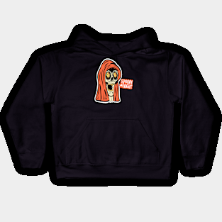 Spooky Night - Halloween Kids Hoodie